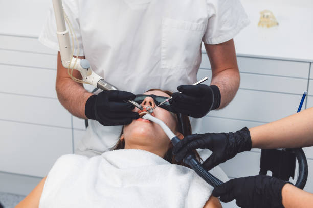 Best Teeth Whitening  in Pensacola Station, FL